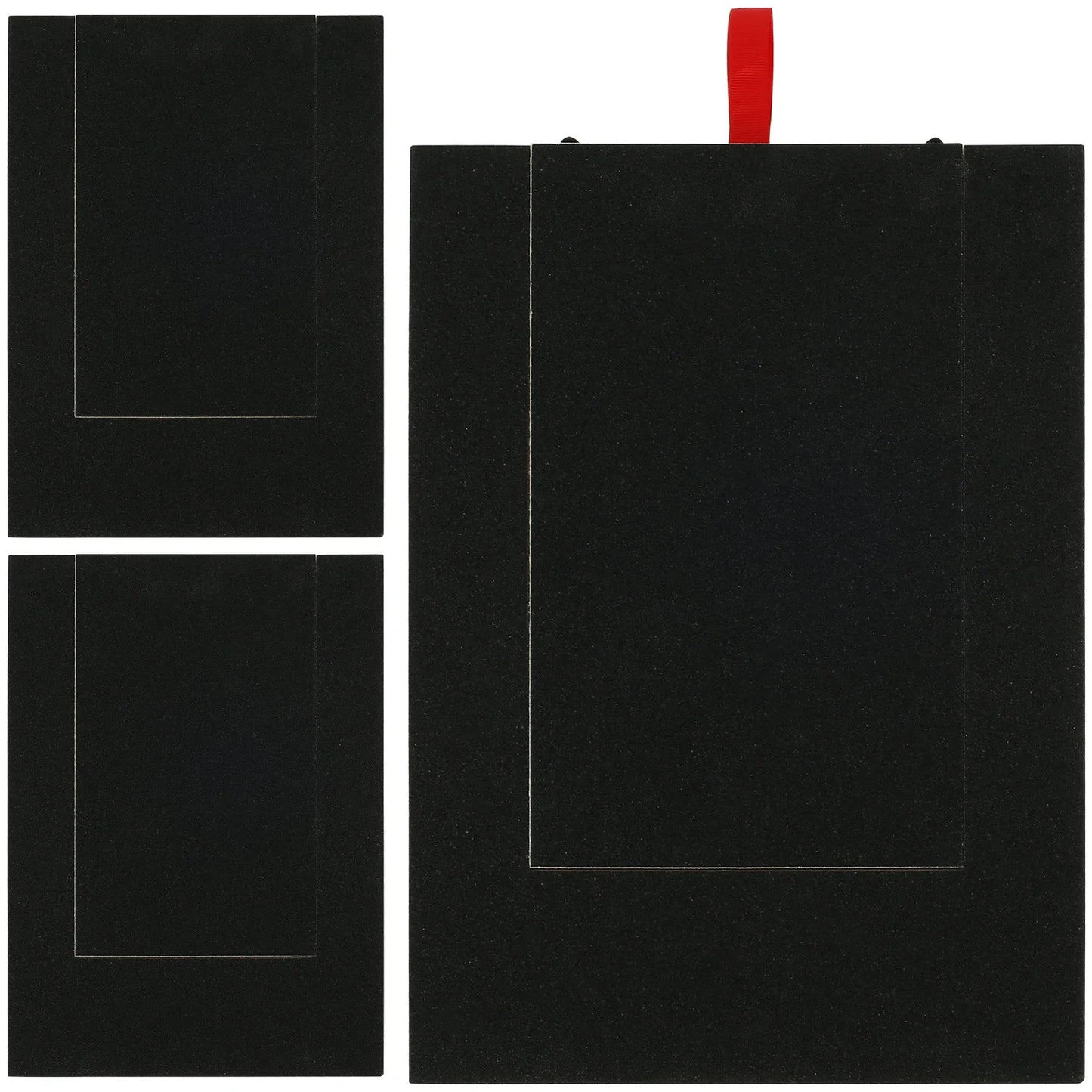 Dog Scratch Board with Built-in Snack Box