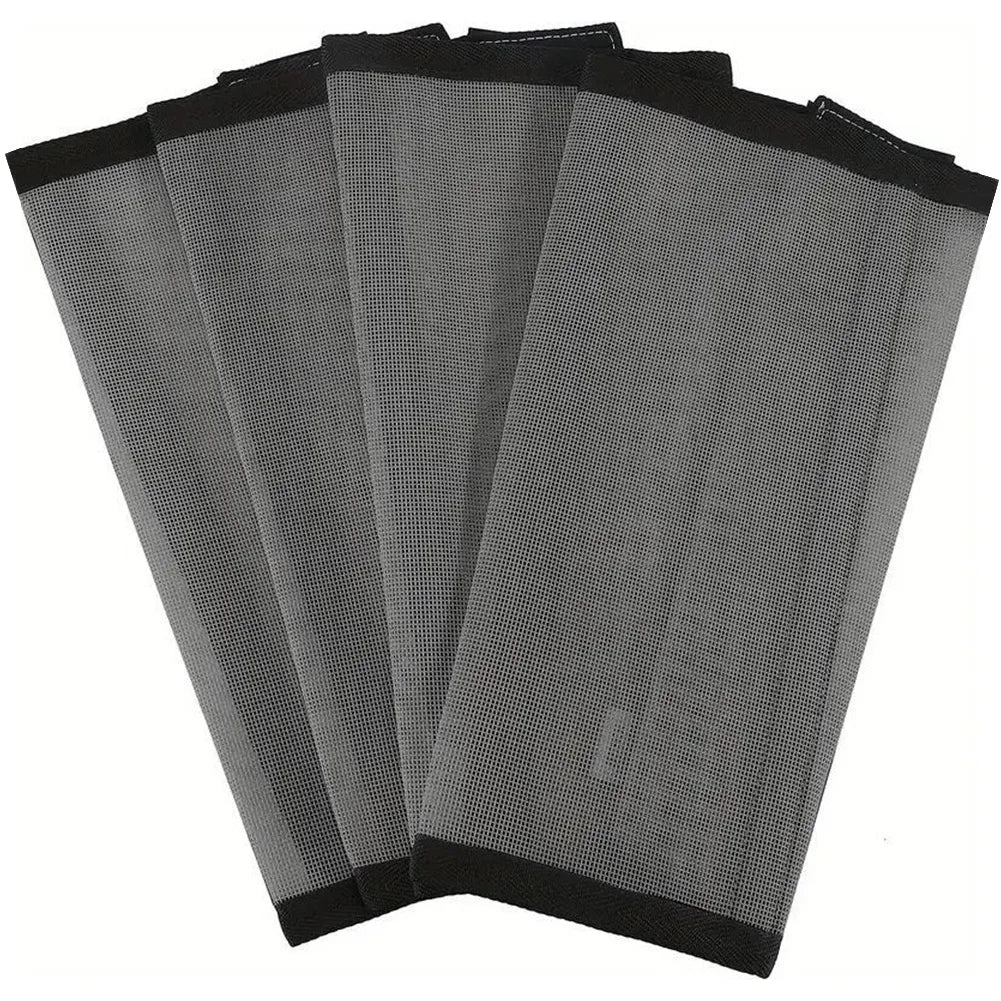 4PCS Protective Horse Leg Wraps