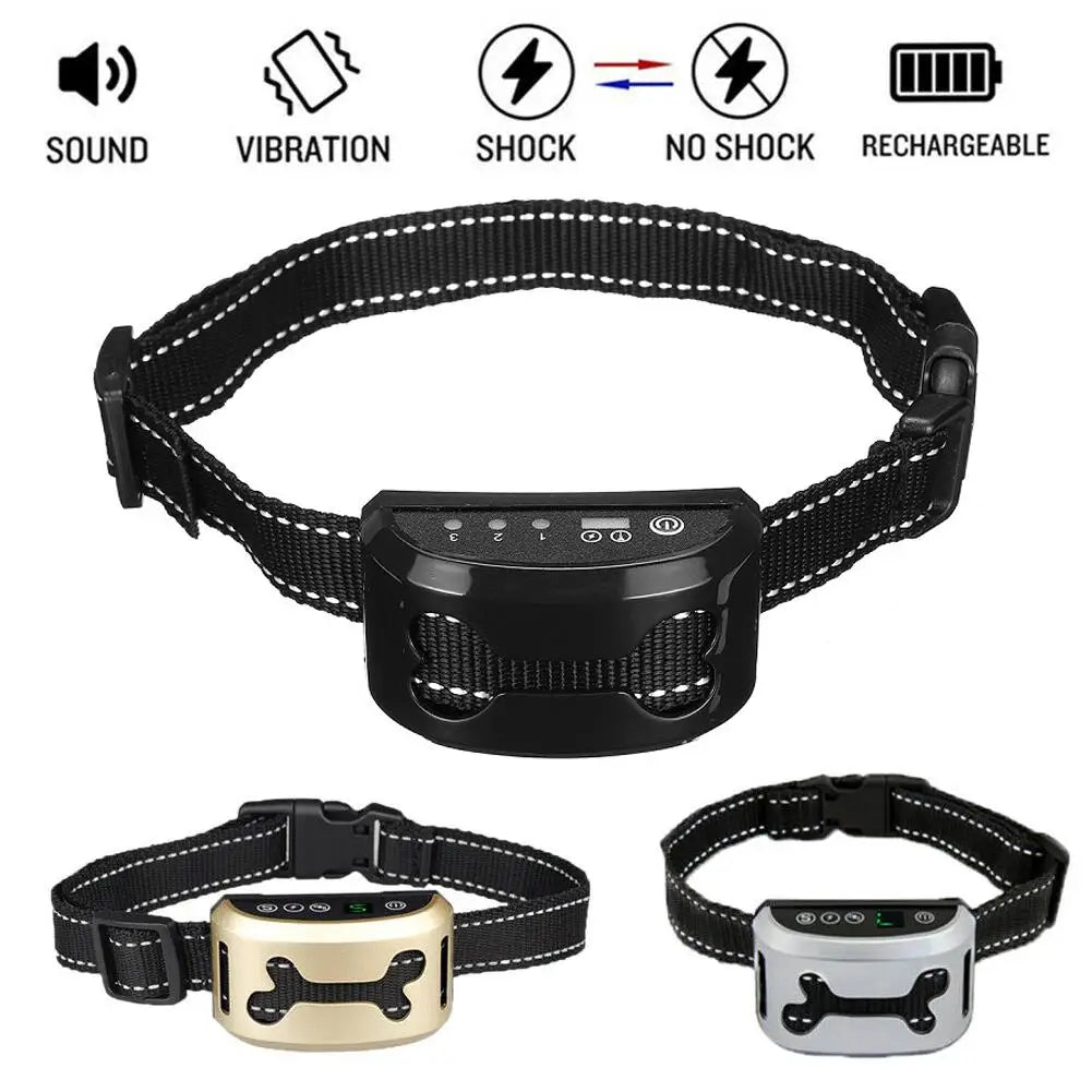 Anti Bark Collar