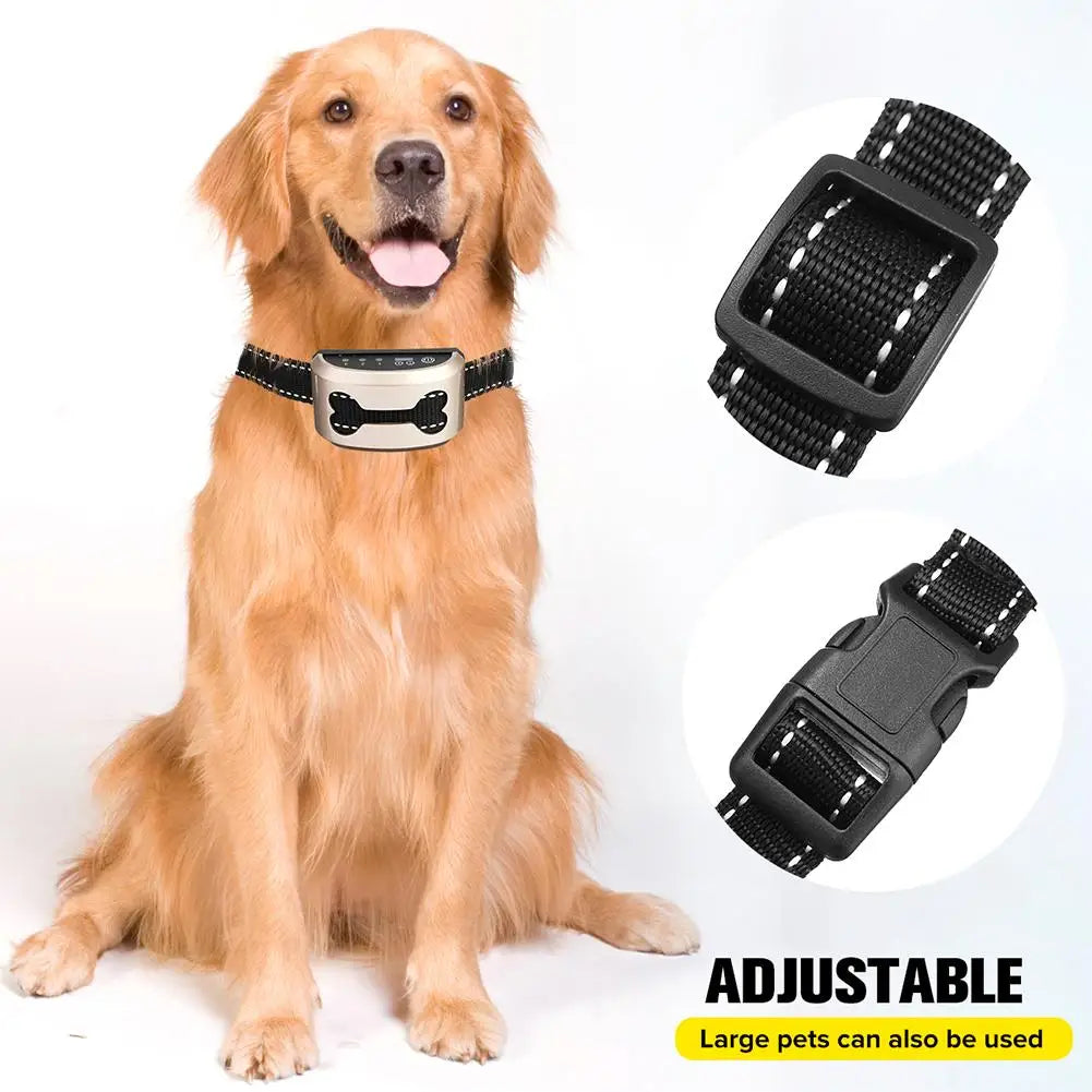 Anti Bark Collar