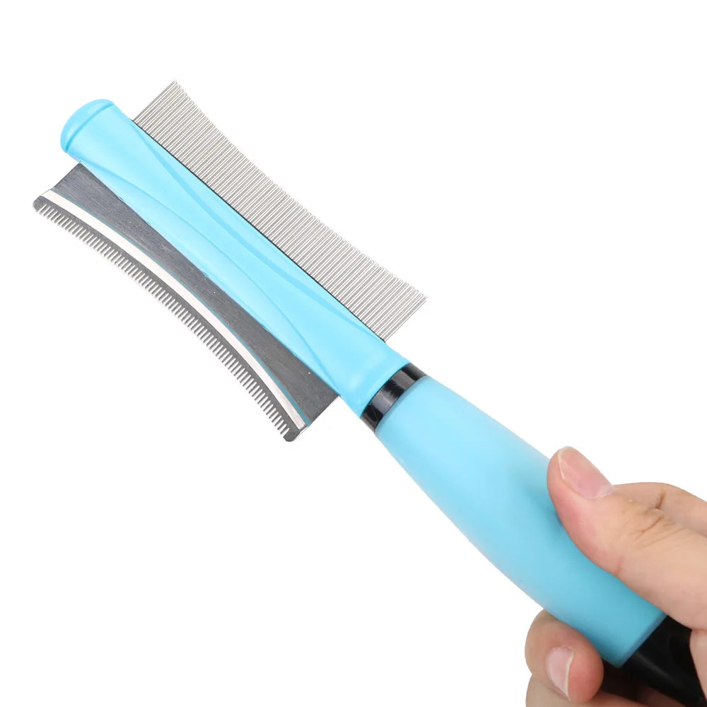 Easy Deshedding Brush