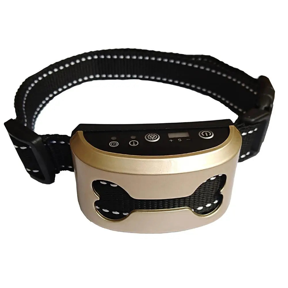 Anti Bark Collar