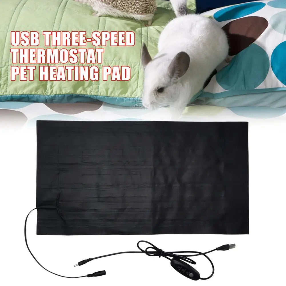 Pet Heating Pad