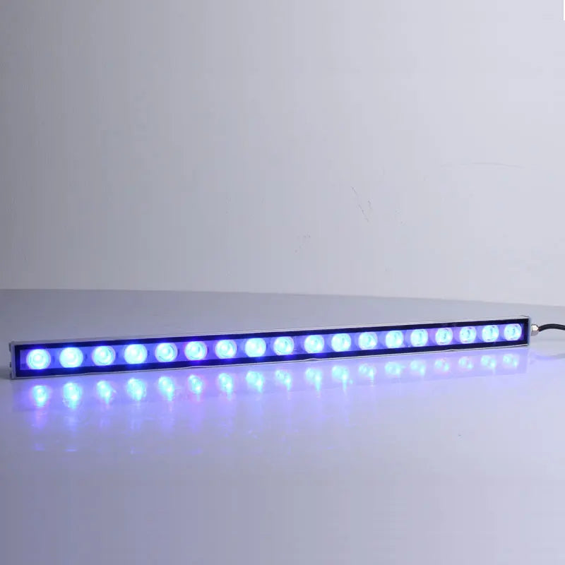 Waterproof LED bar lights