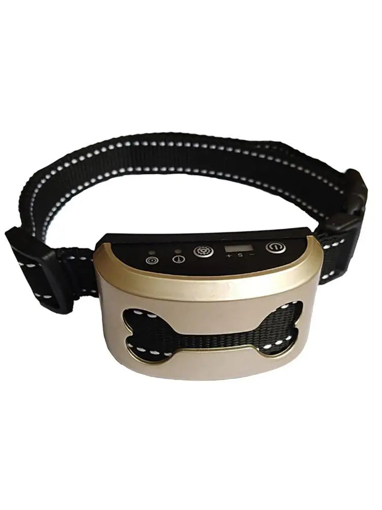 Anti Bark Collar