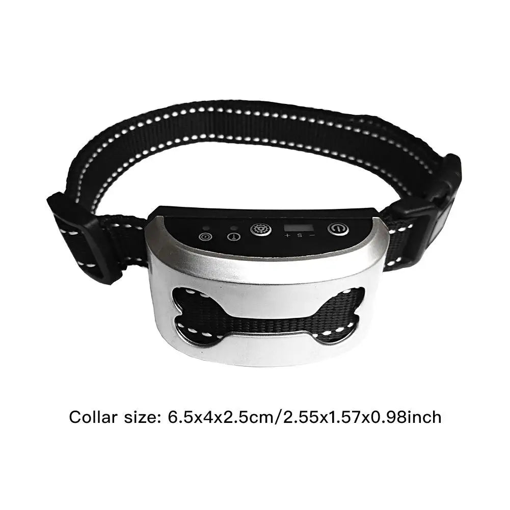 Anti Bark Collar