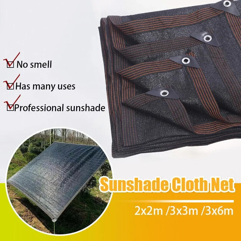 Shade Cloth