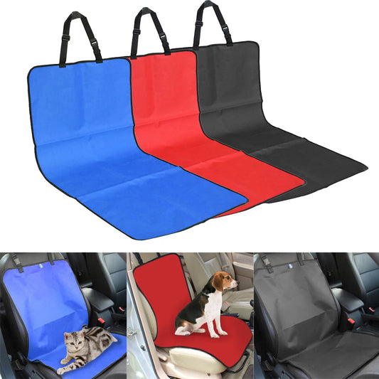 Foldable Car seat cover