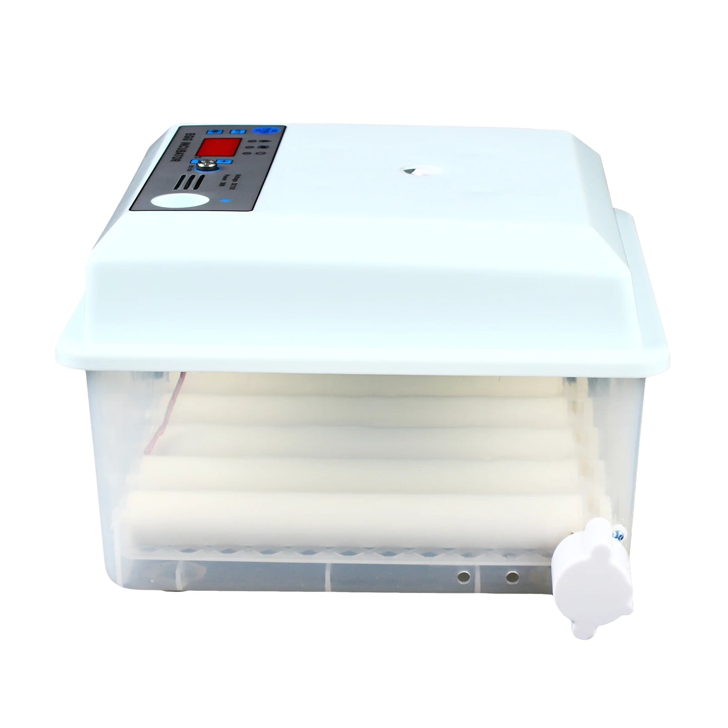 16 Egg Fully Automatic Digital Egg Incubator