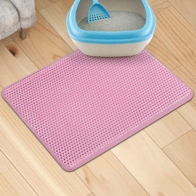 Cat Litter Mat