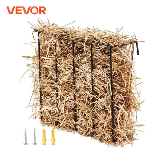 Livestock Hay Feeder
