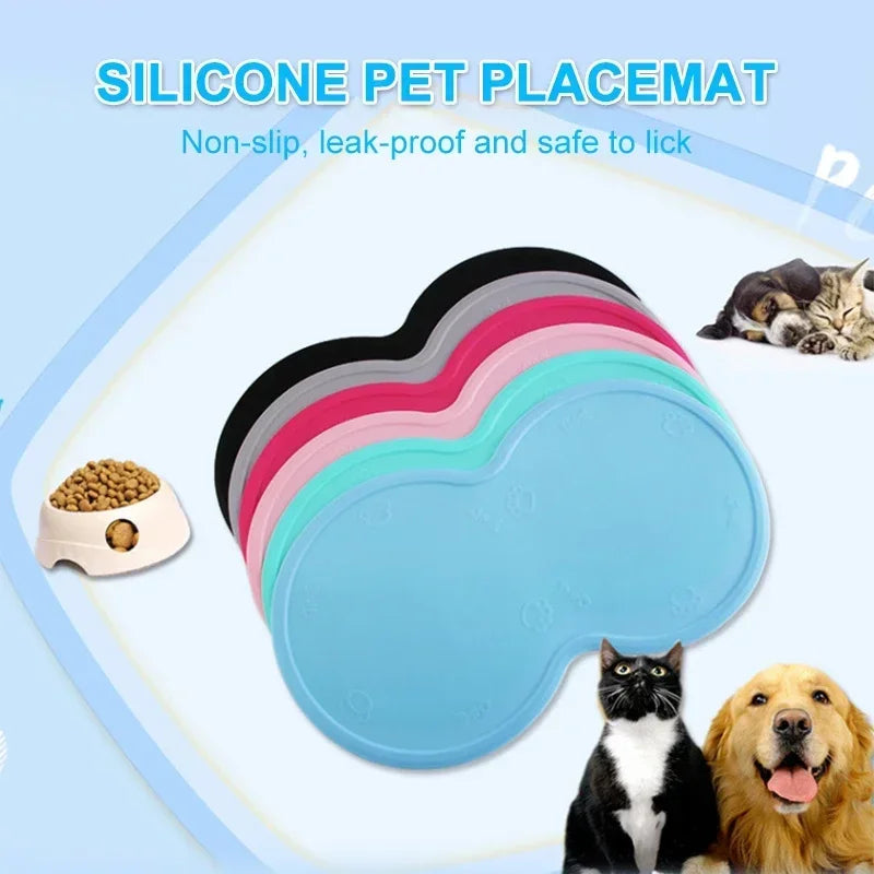 Pet  Feeding Mat