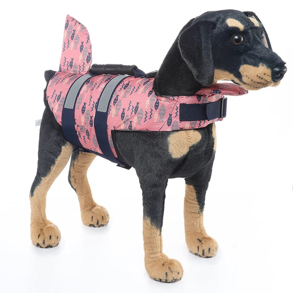 Dog Life Jacket