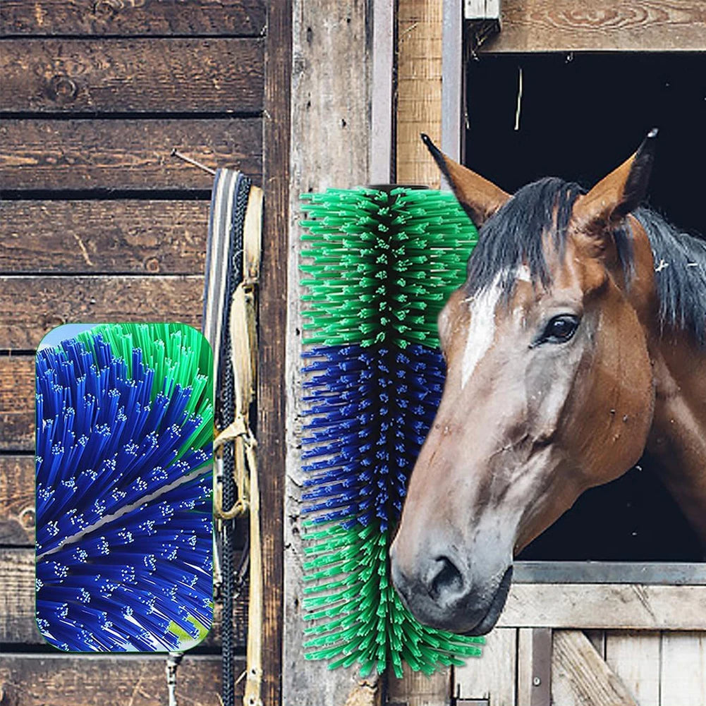 Massage Grooming Brush