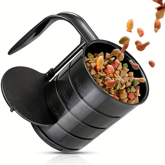 Dog Food Scoop