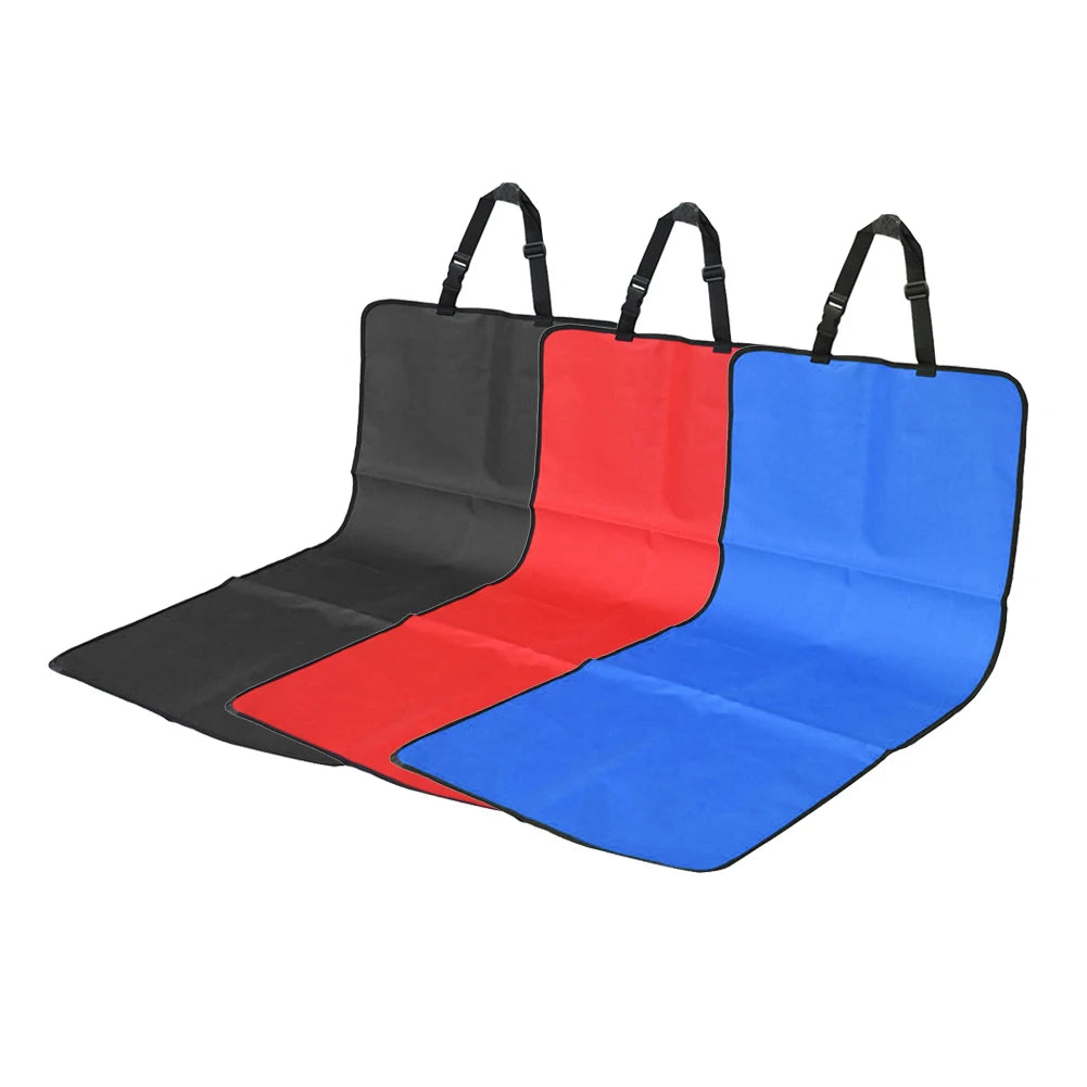 Foldable Car seat cover