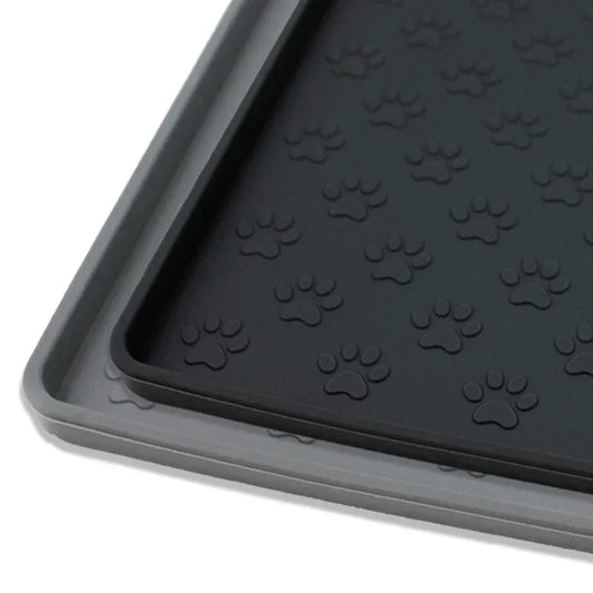 silicone pet placemat