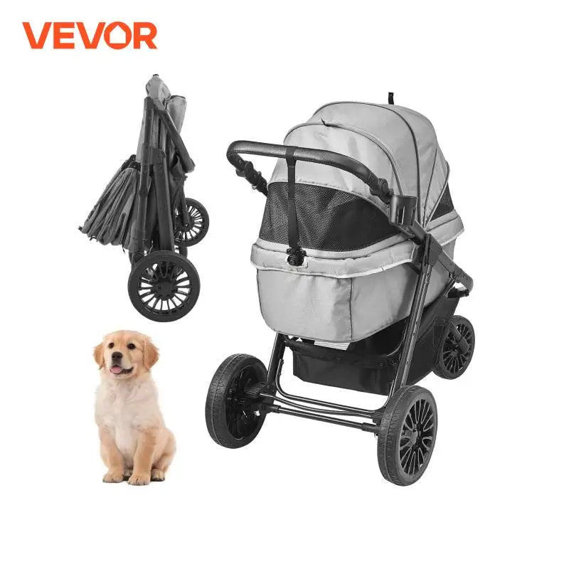 Pet Stroller