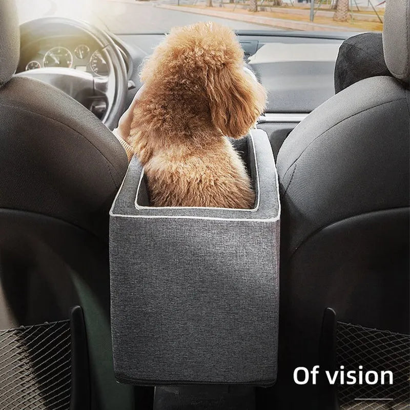 Dog Car Seat