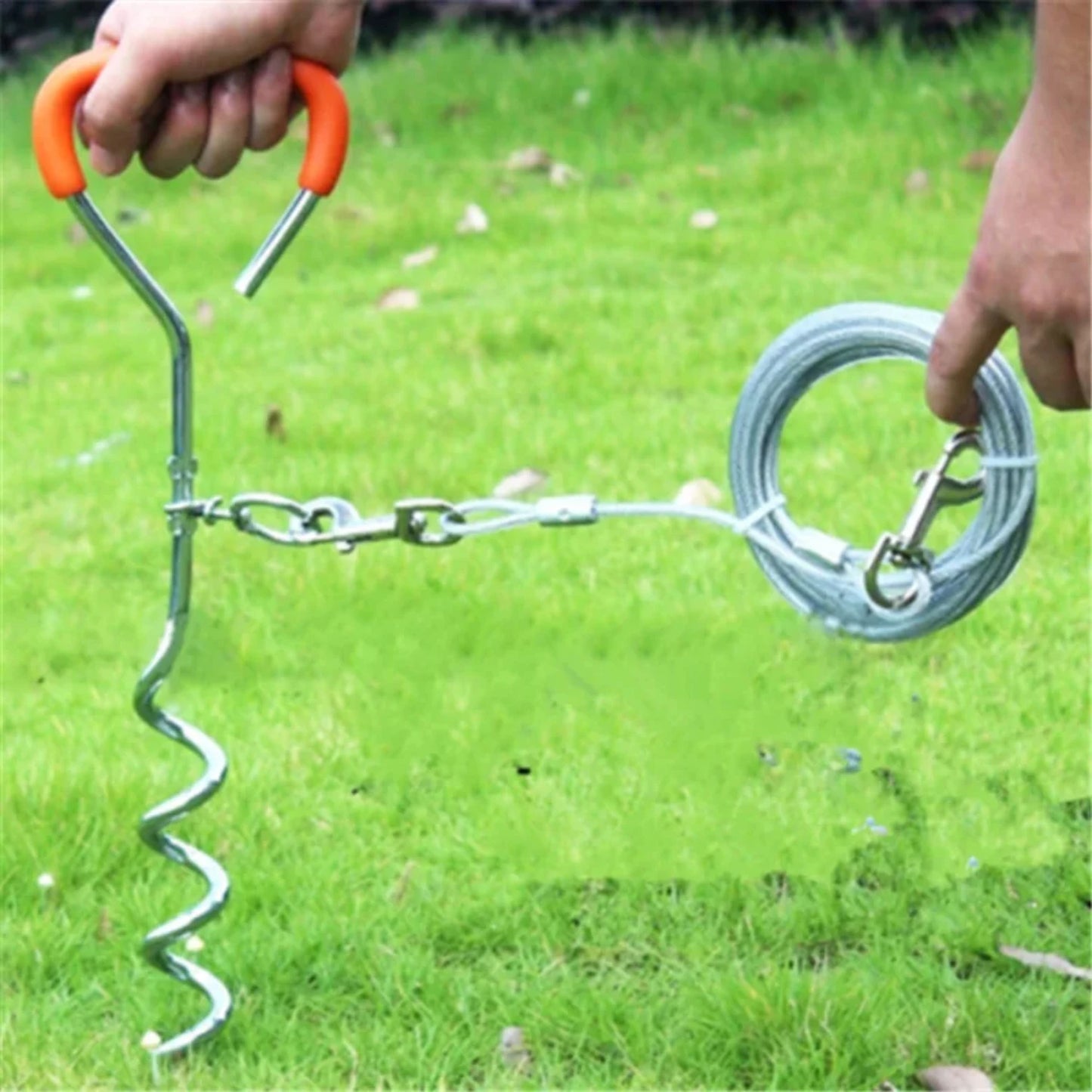 Outdoor Pet Leash