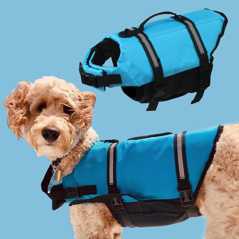 Ripstop Lifejacket
