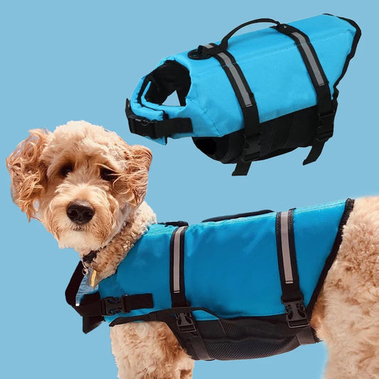 Ripstop Lifejacket