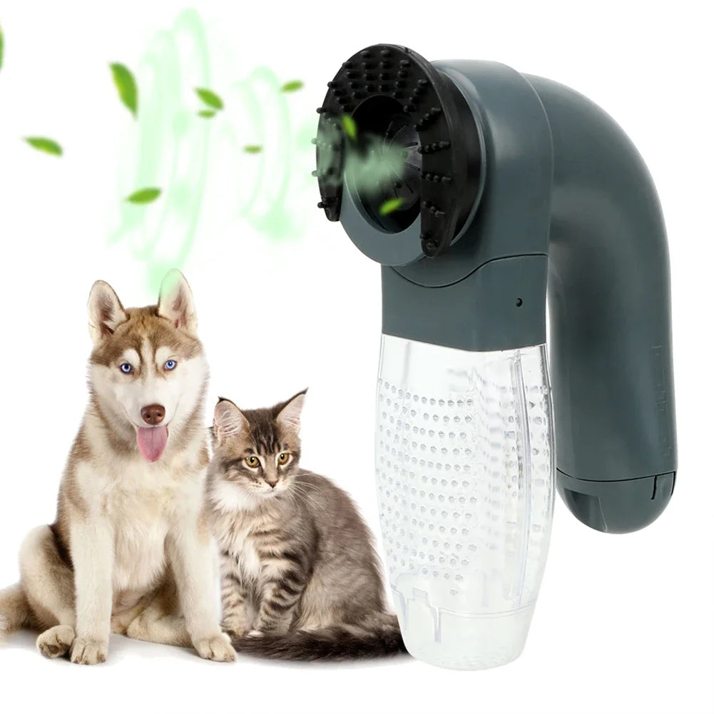 Electric Pet Hair vacuum