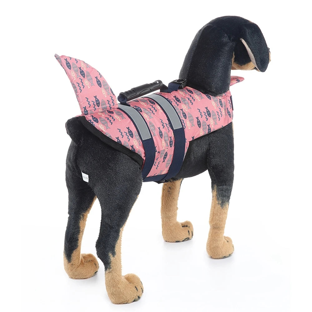 Dog Life Jacket