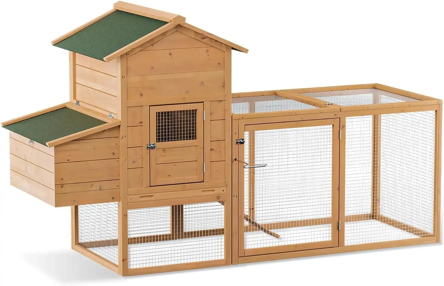 Chicken Coop