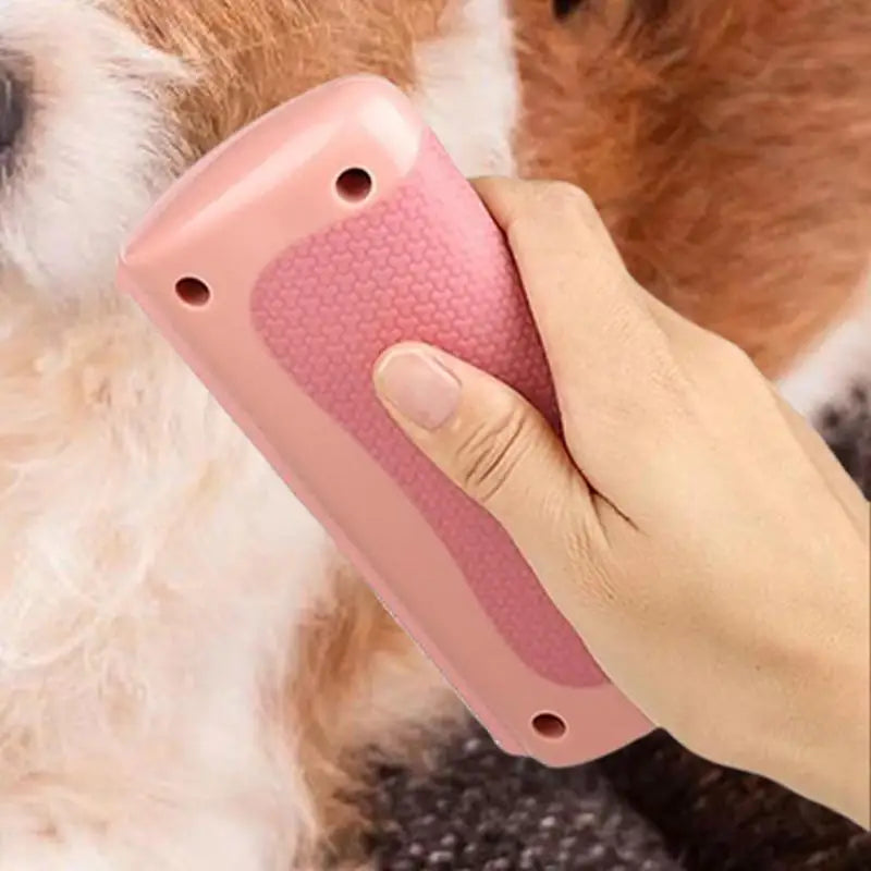 Pet Deshedding Brush