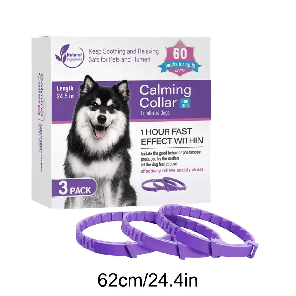 Pet Calming Collar