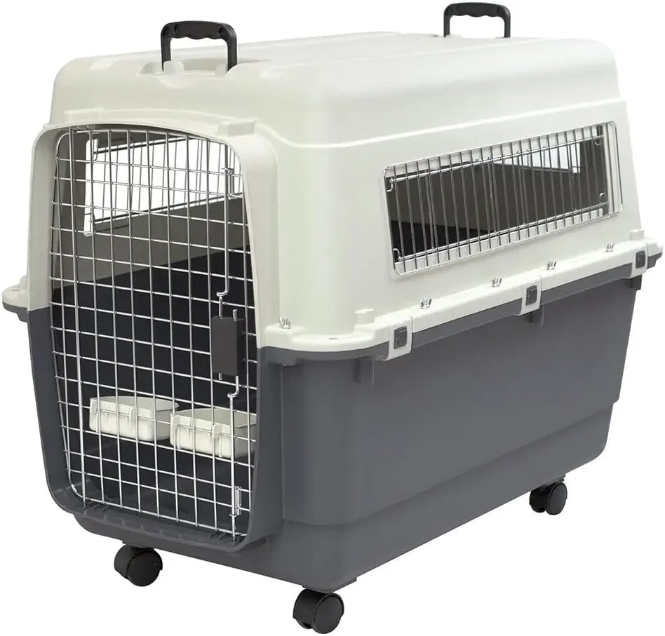 Collabsible Kennel