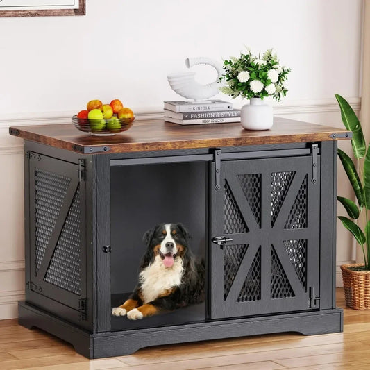 Heavy Duty Dog Crate