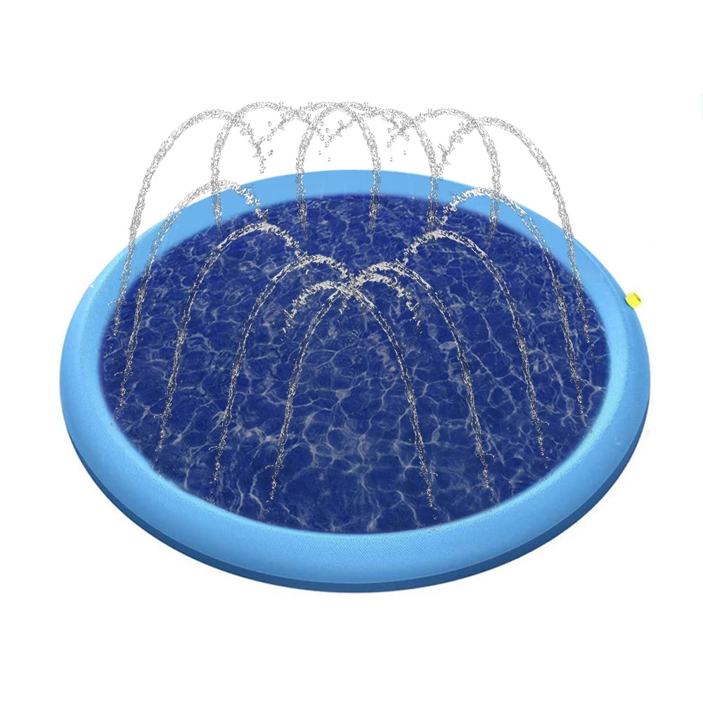 Pet Sprinkler Pad