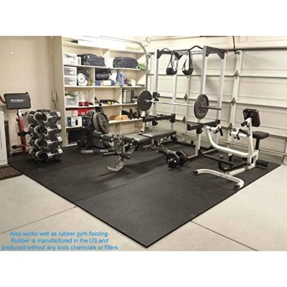Heavy Duty Stall Mats