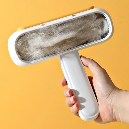 Reusable Lint Roller