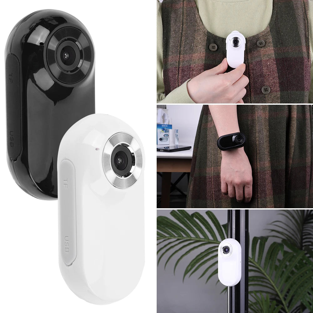 Pet Camera Collar