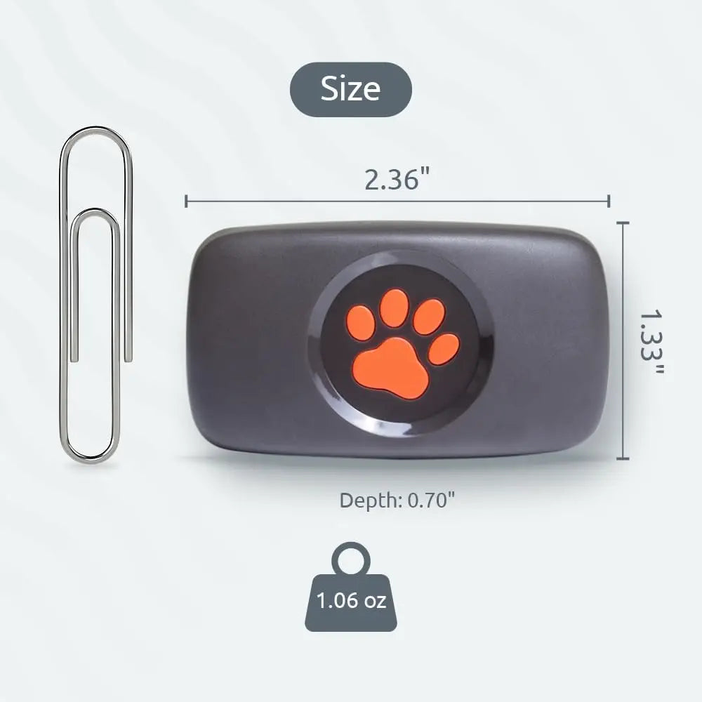 GPS Tracker for Dogs