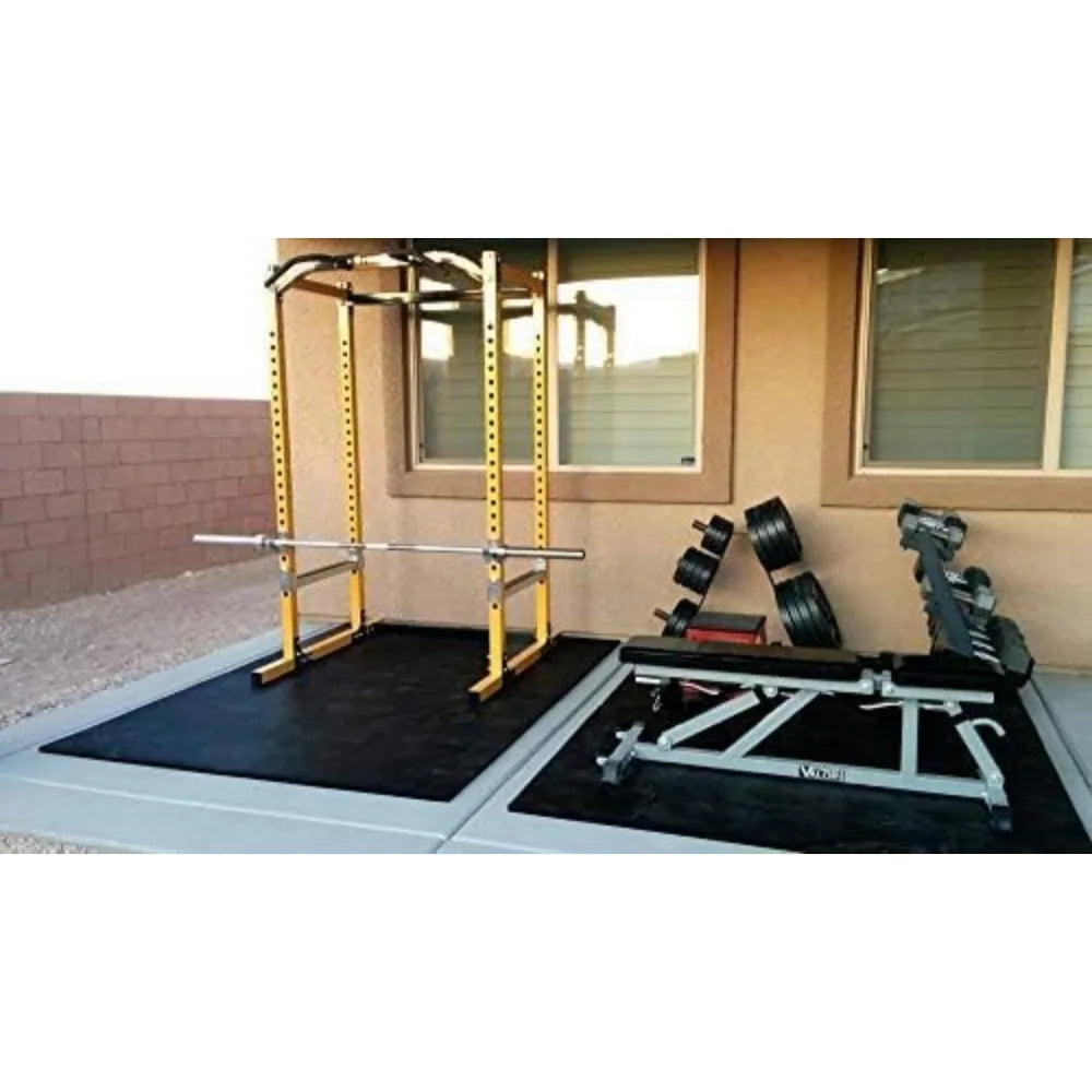 Heavy Duty Stall Mats