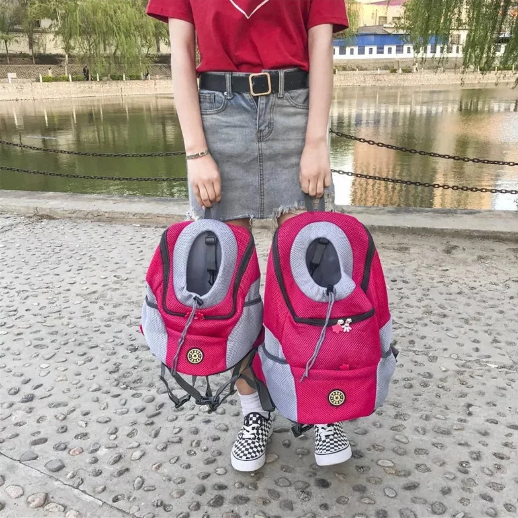 Backpack Pet Carrier