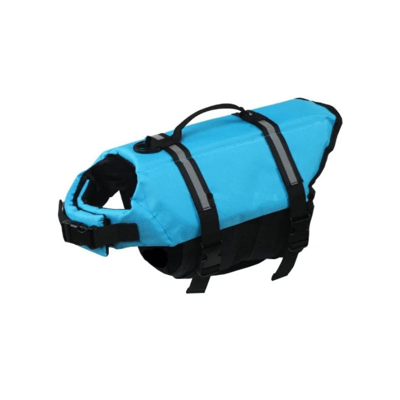 Ripstop Lifejacket
