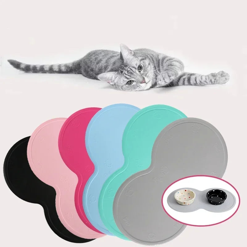 Pet  Feeding Mat