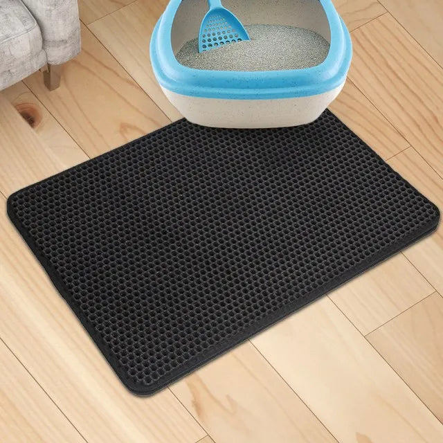 Cat Litter Mat