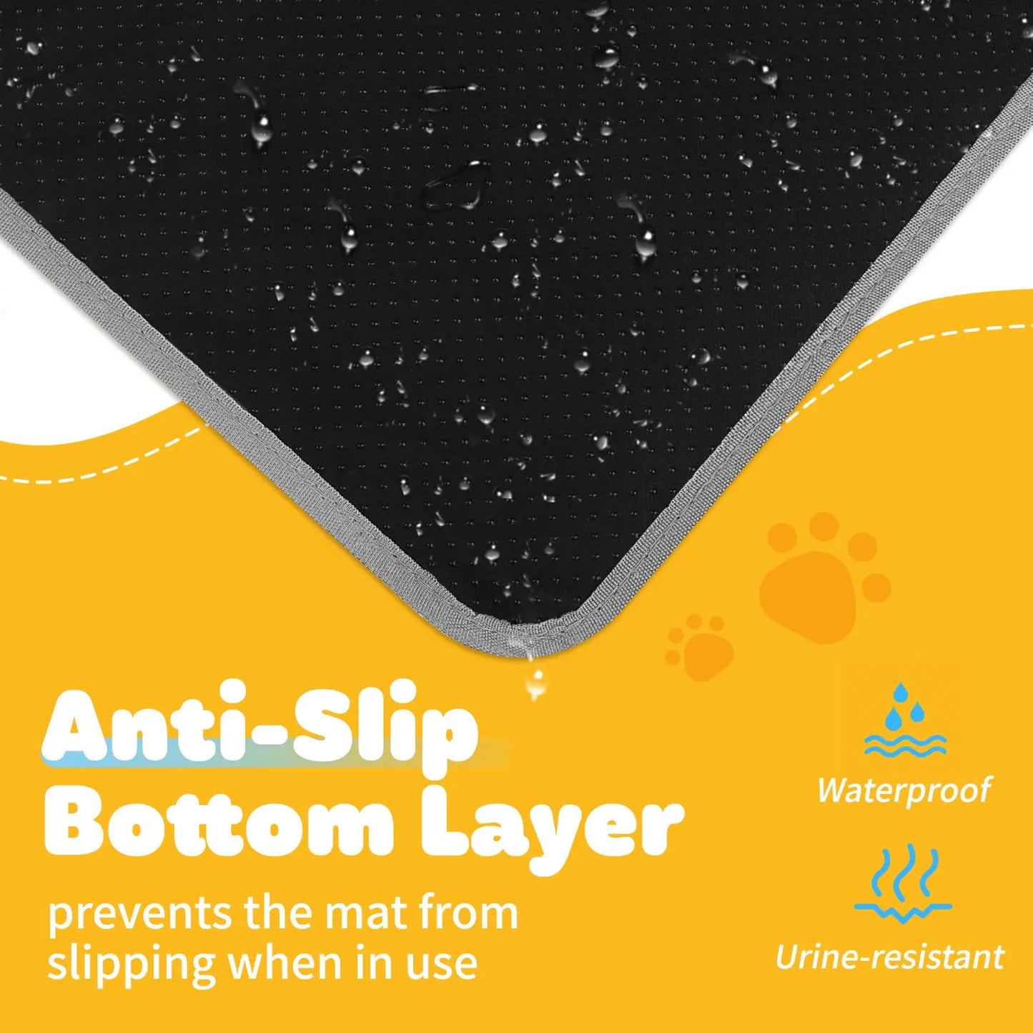 Cat Litter Mat