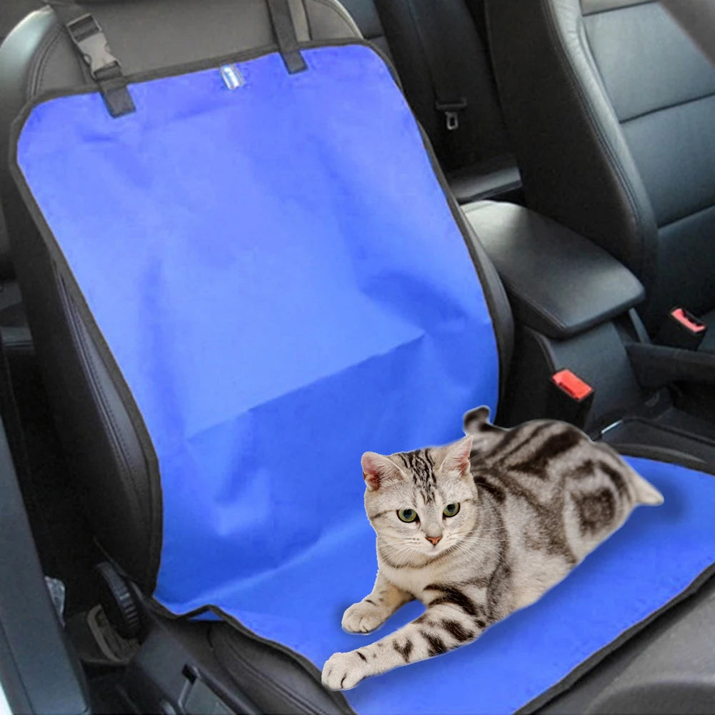 Foldable Car seat cover