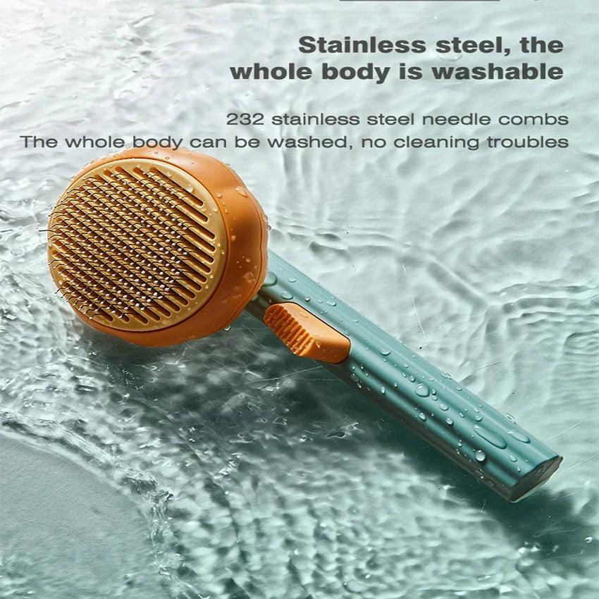 Pet Grooming Brush