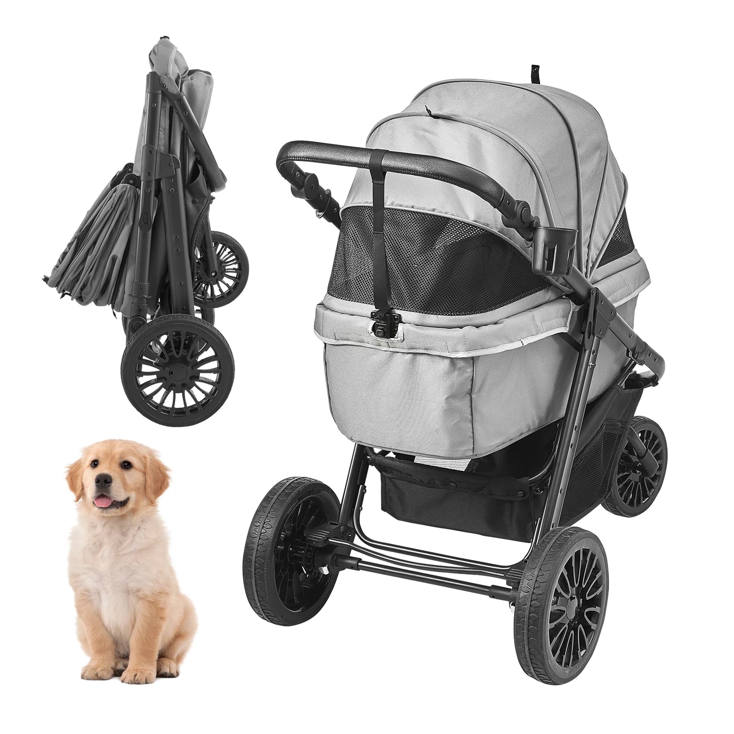 Pet Stroller