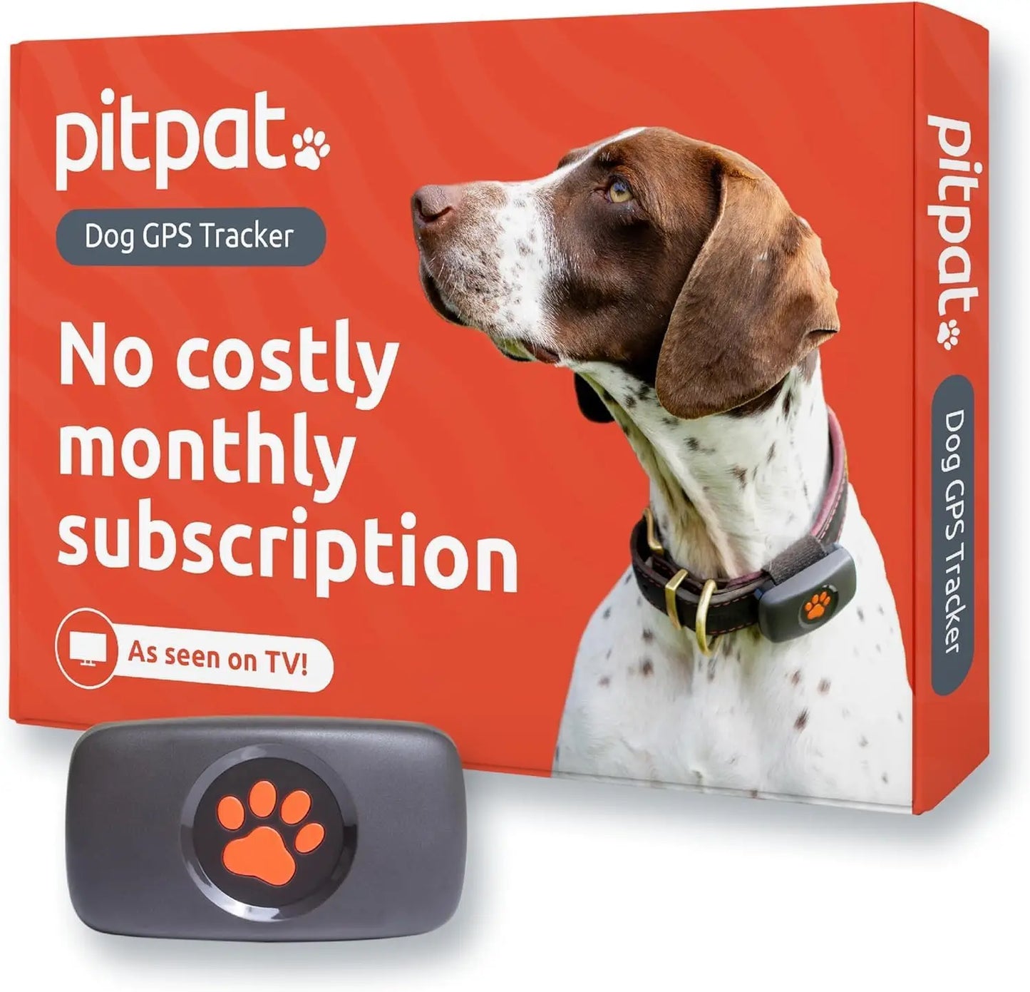 GPS Tracker for Dogs