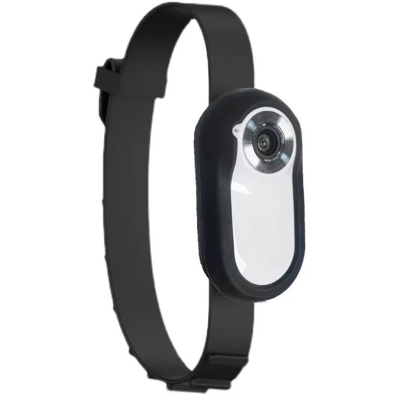 HD 1080P Dog Tracker Collar