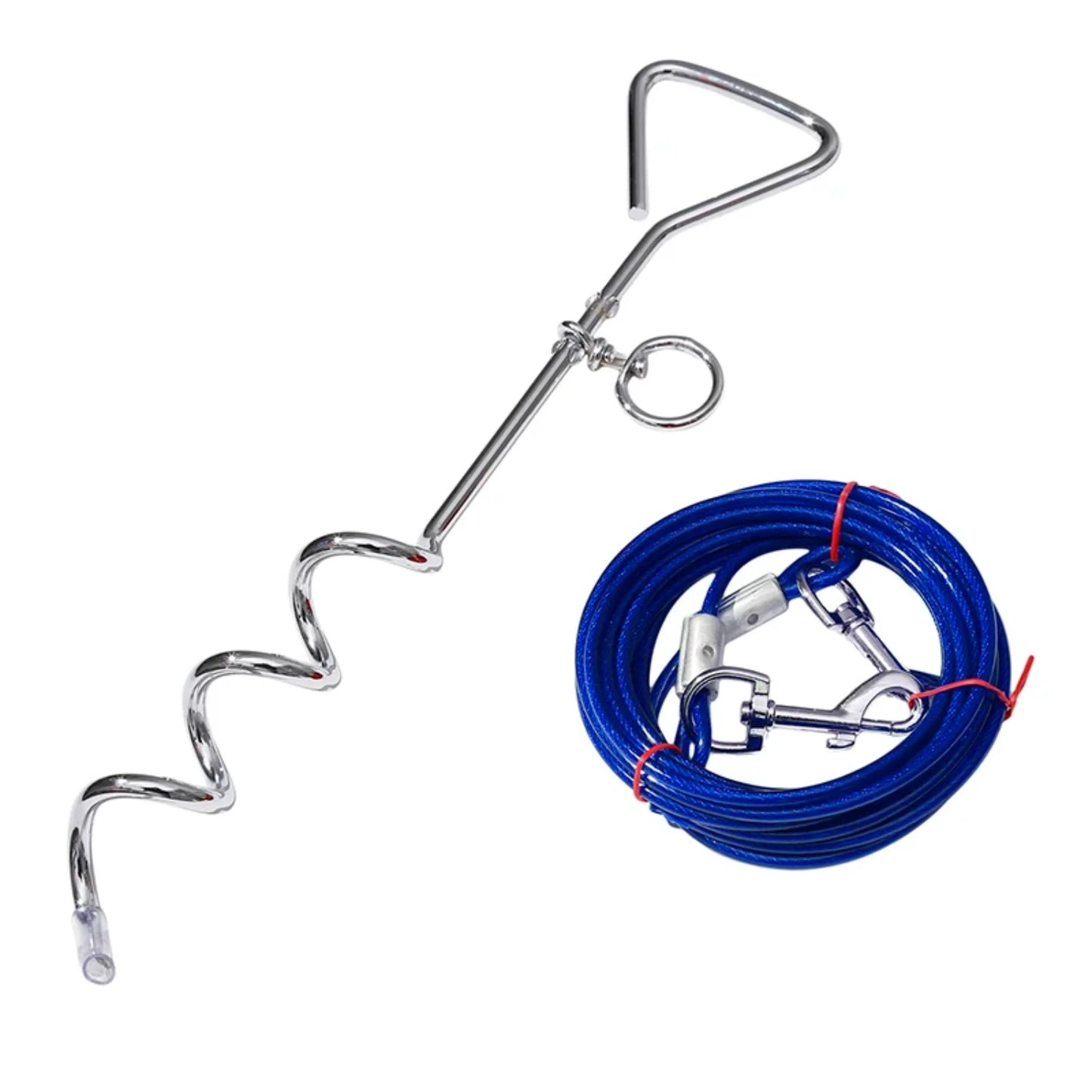 Outdoor Pet Leash